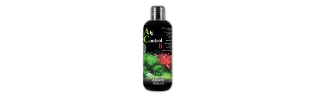 Aquatic Nature Alg Control B 300ml